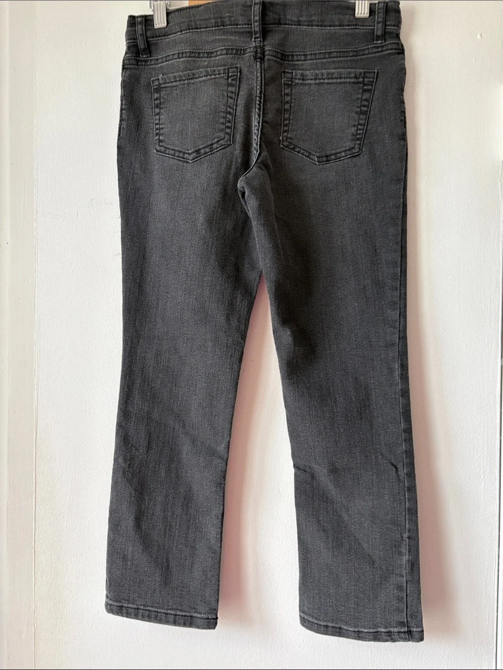 The Children's Place Black Skinny Jeans - Women's
